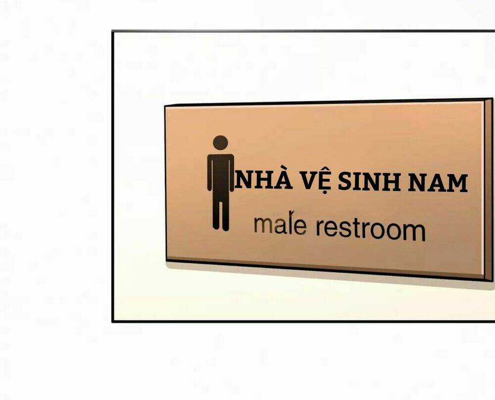 Đứa Bé Là Của Ai ???? Chapter 33 trang 1
