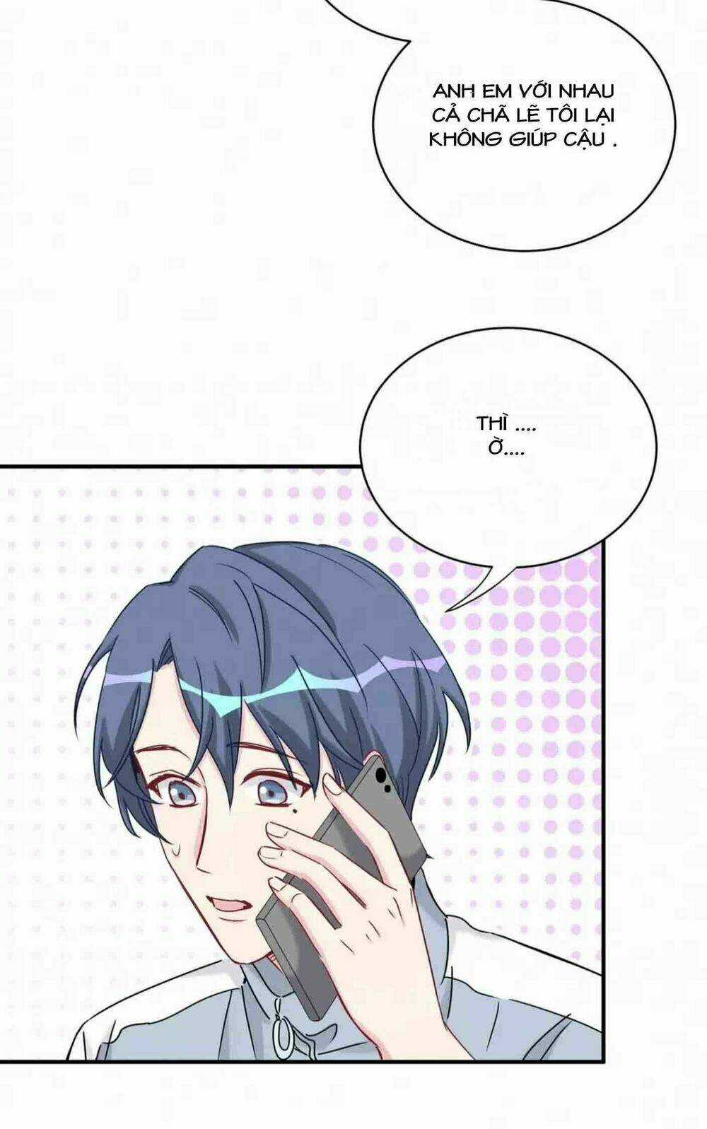 Đứa Bé Là Của Ai ???? Chapter 33 trang 11