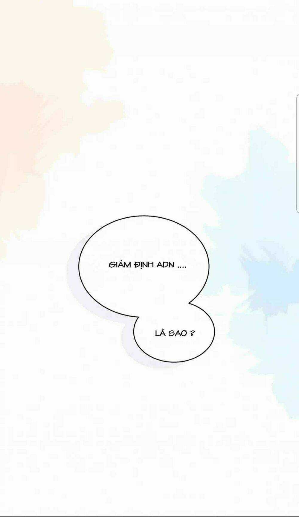 Đứa Bé Là Của Ai ???? Chapter 33 trang 15