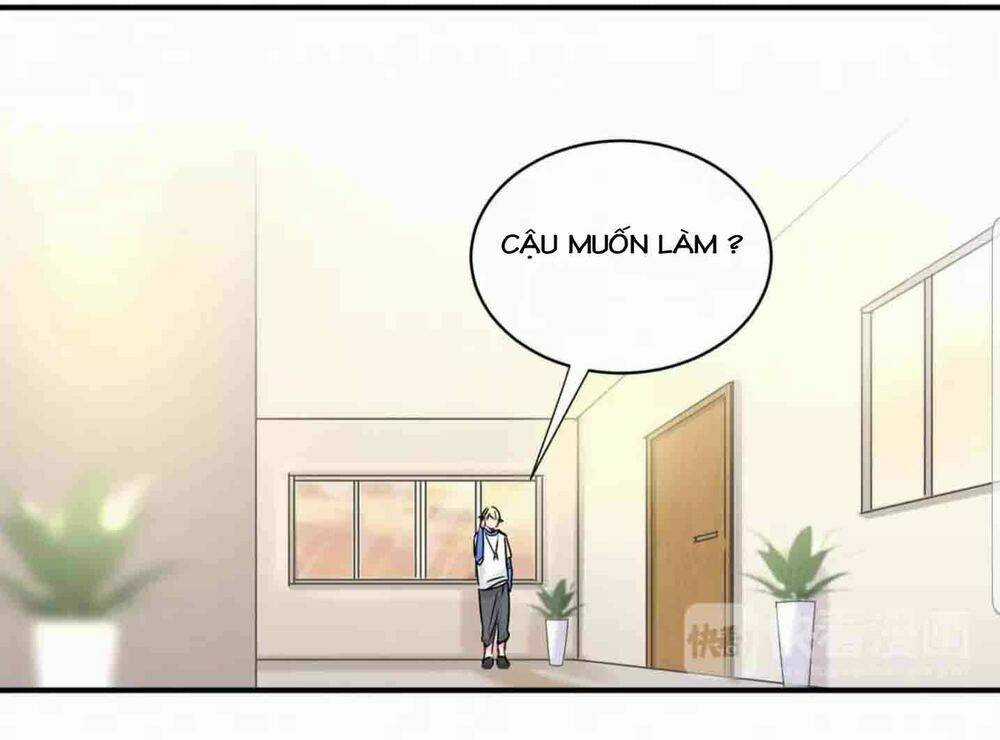 Đứa Bé Là Của Ai ???? Chapter 33 trang 16