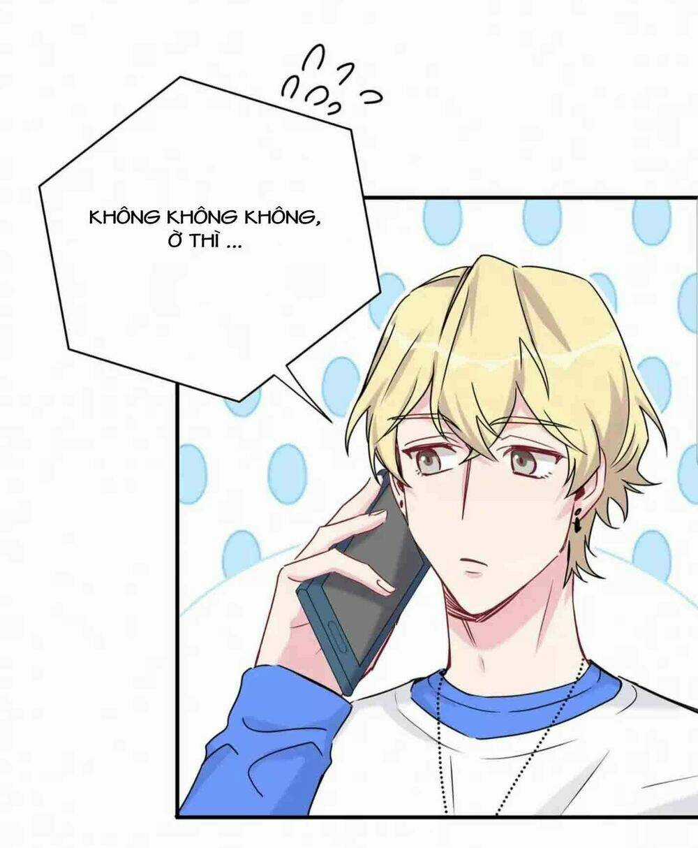 Đứa Bé Là Của Ai ???? Chapter 33 trang 17