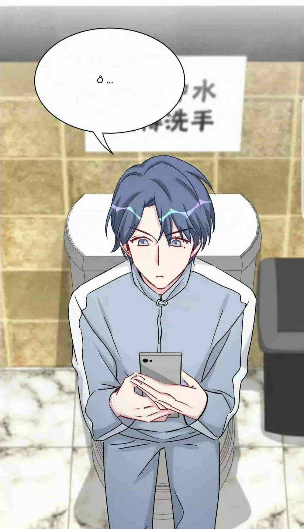 Đứa Bé Là Của Ai ???? Chapter 33 trang 2