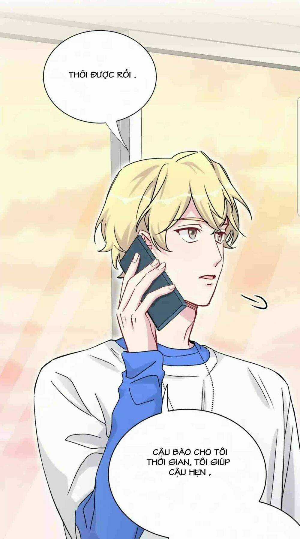 Đứa Bé Là Của Ai ???? Chapter 33 trang 24