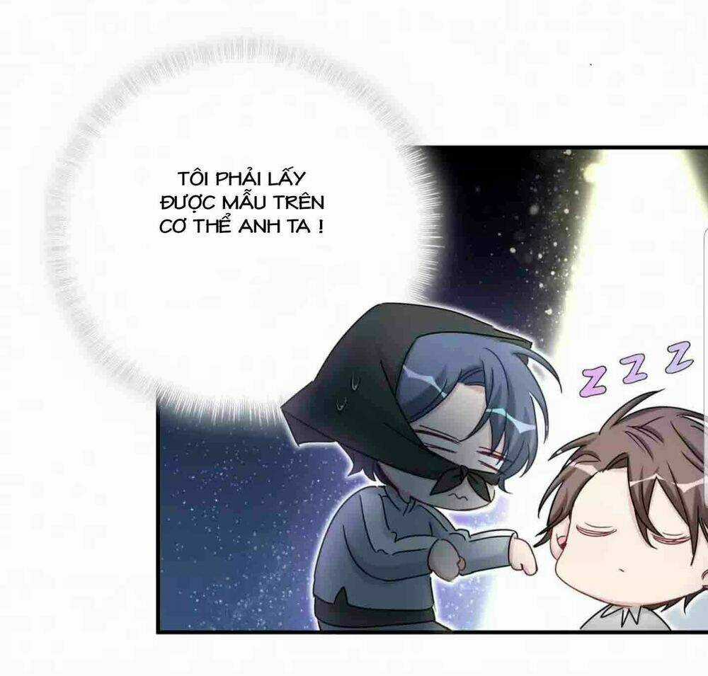 Đứa Bé Là Của Ai ???? Chapter 33 trang 26