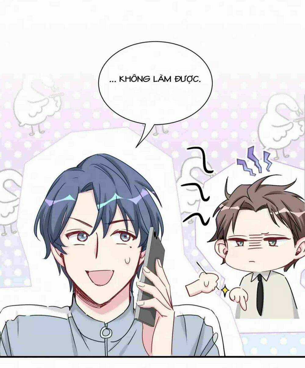 Đứa Bé Là Của Ai ???? Chapter 33 trang 28