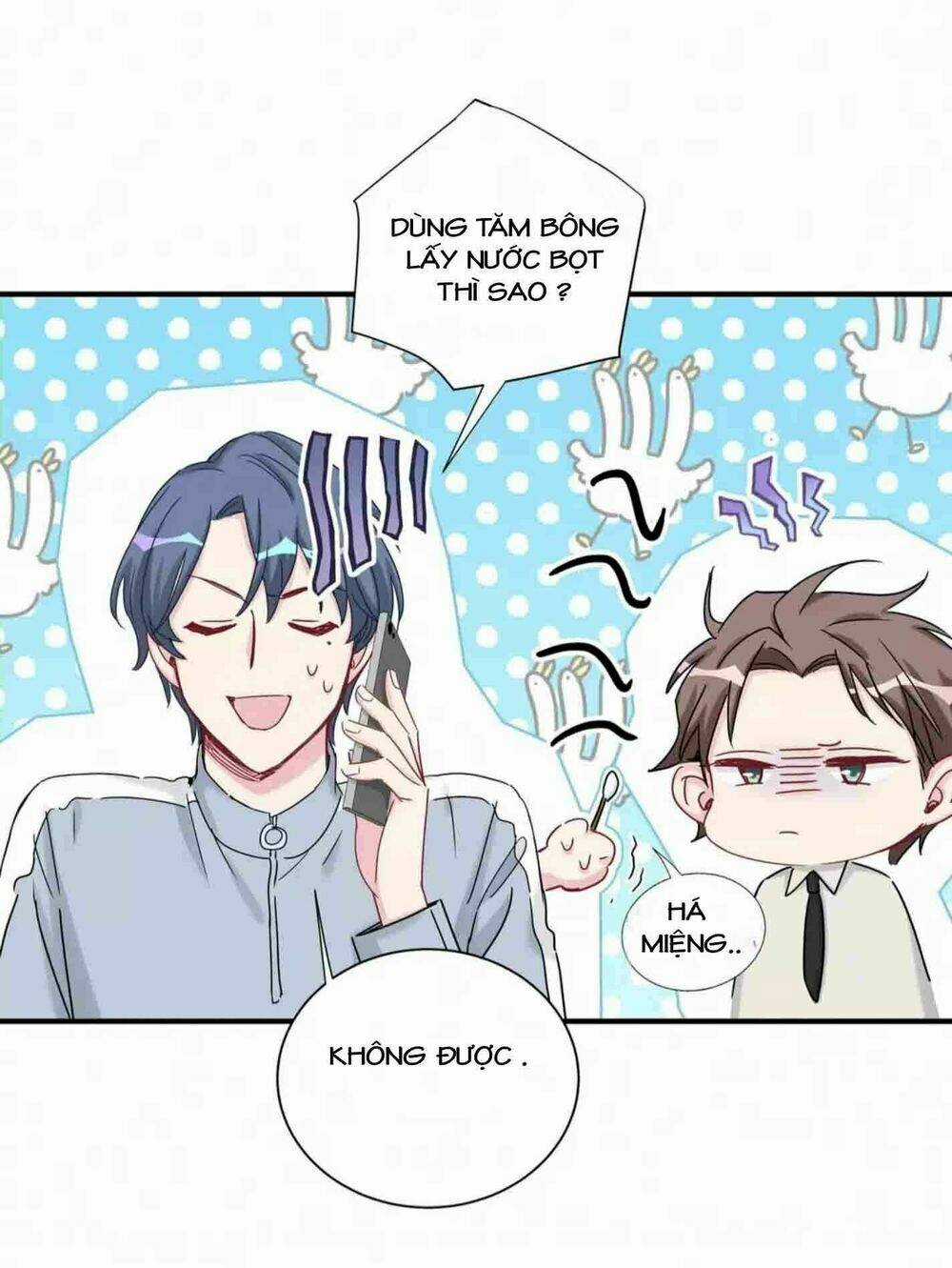 Đứa Bé Là Của Ai ???? Chapter 33 trang 29