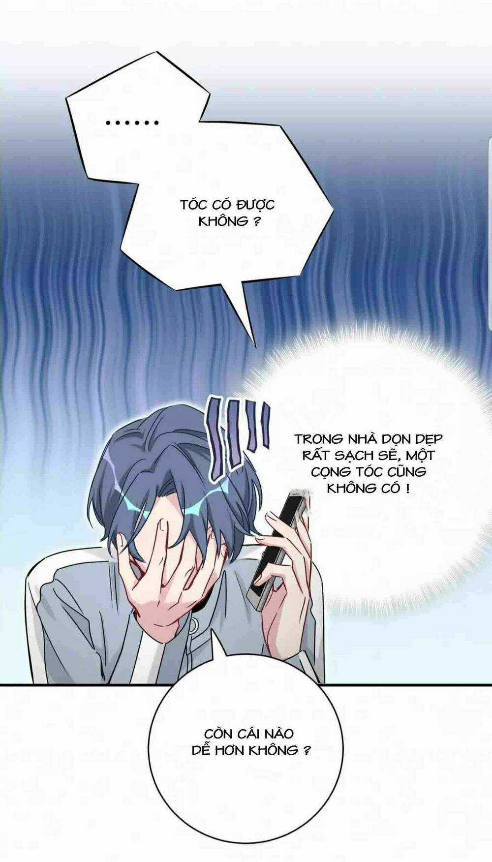 Đứa Bé Là Của Ai ???? Chapter 33 trang 30