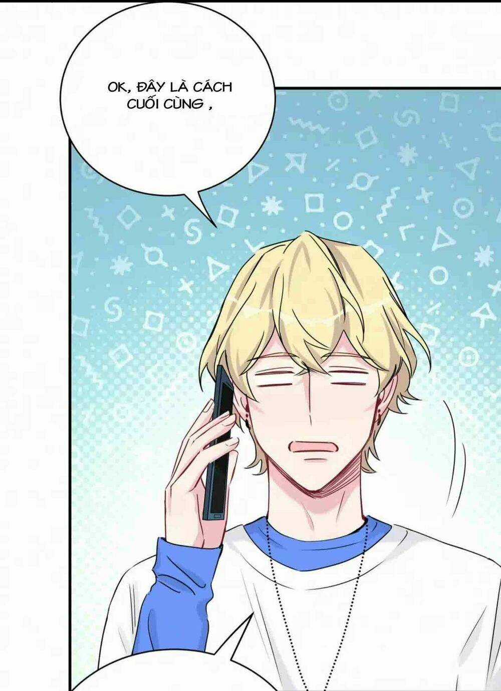 Đứa Bé Là Của Ai ???? Chapter 33 trang 32