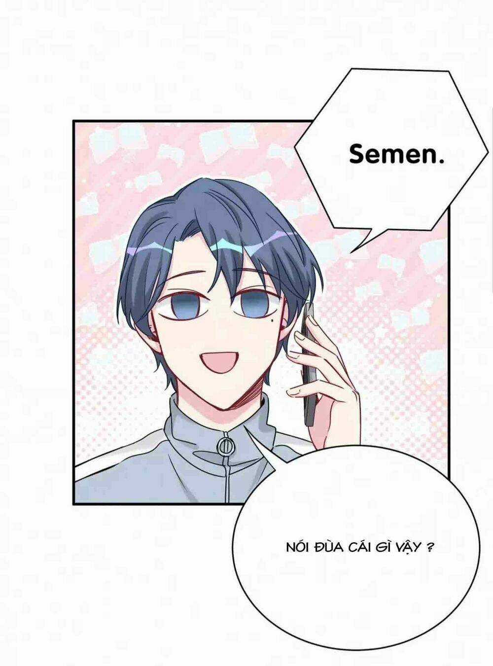 Đứa Bé Là Của Ai ???? Chapter 33 trang 34