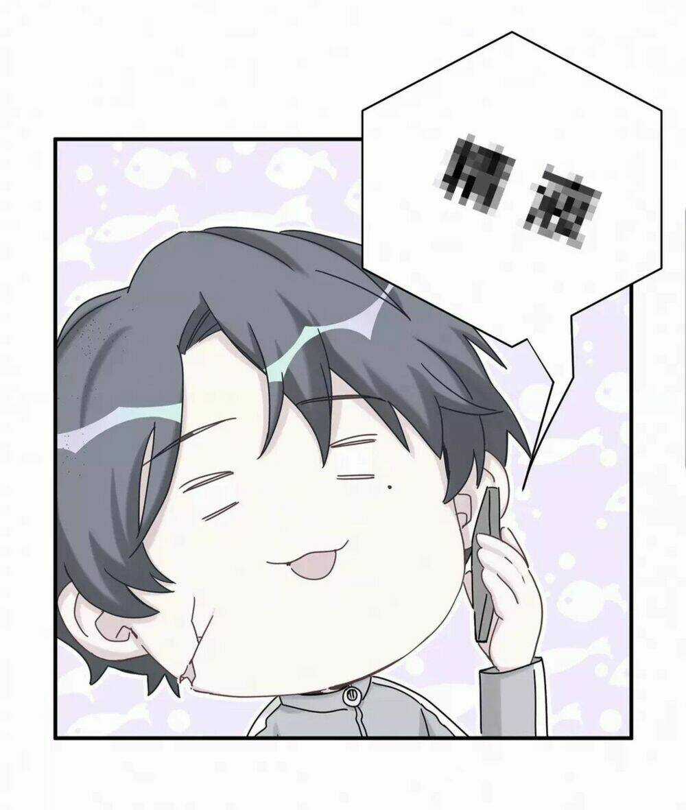 Đứa Bé Là Của Ai ???? Chapter 33 trang 36