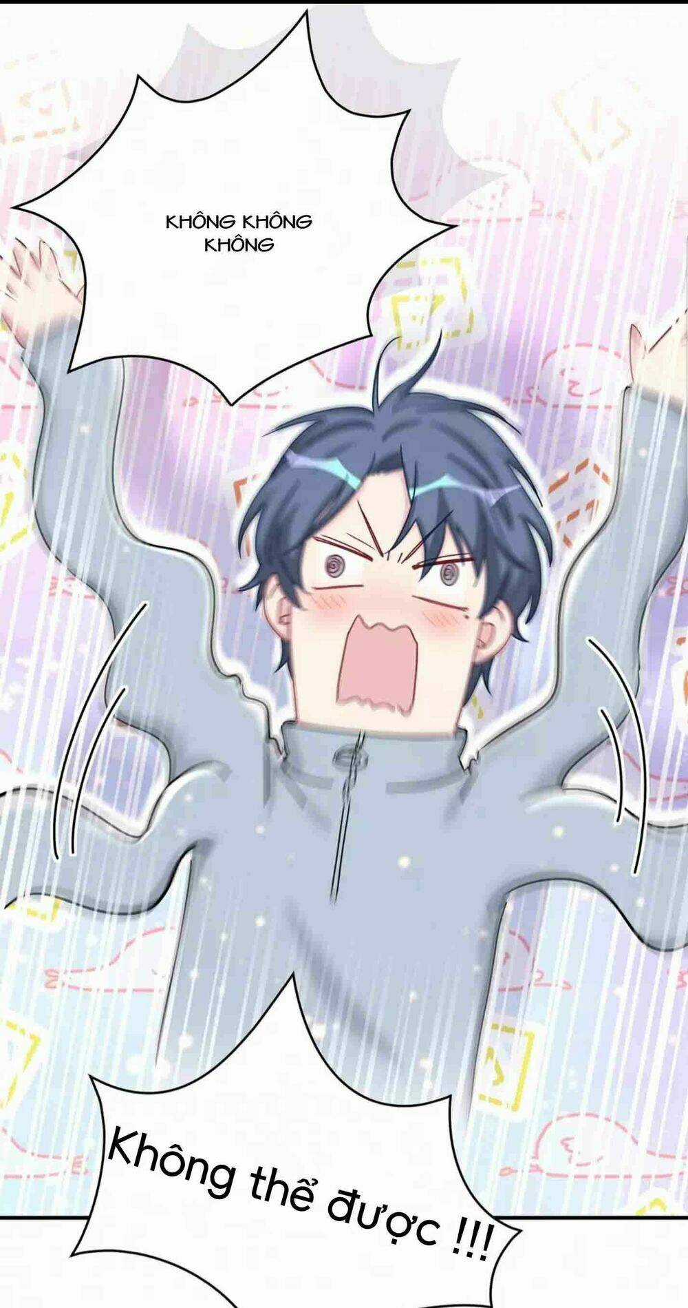 Đứa Bé Là Của Ai ???? Chapter 33 trang 37