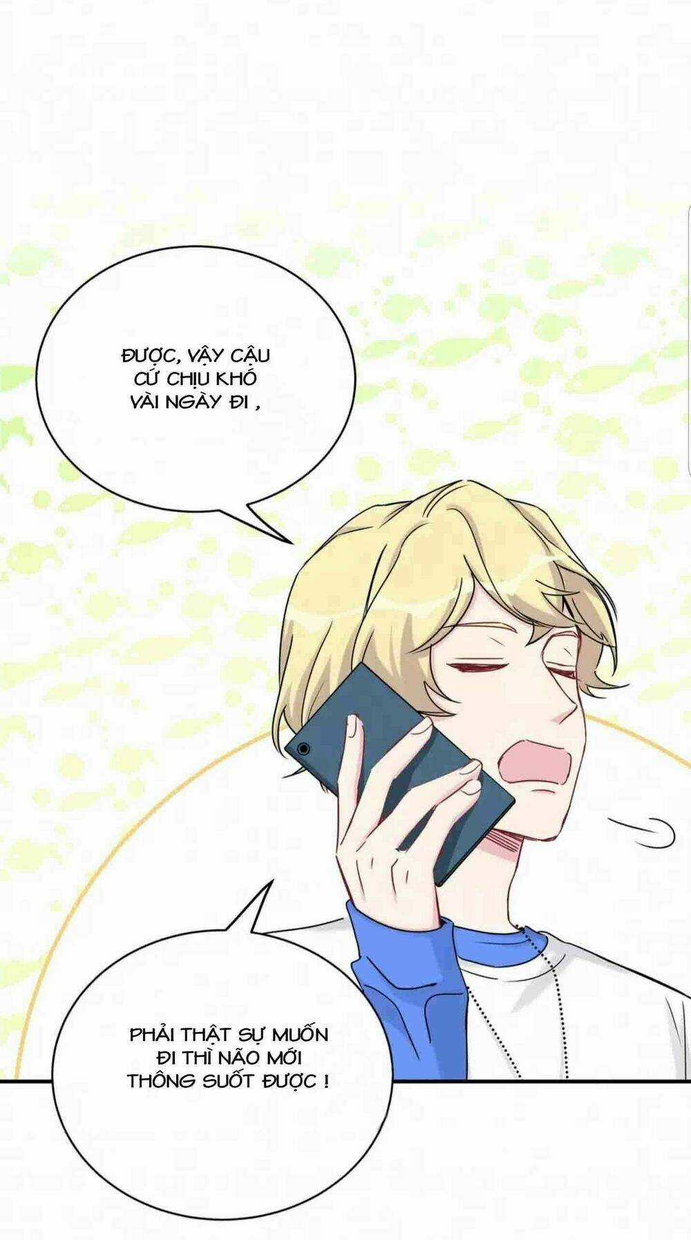 Đứa Bé Là Của Ai ???? Chapter 33 trang 38