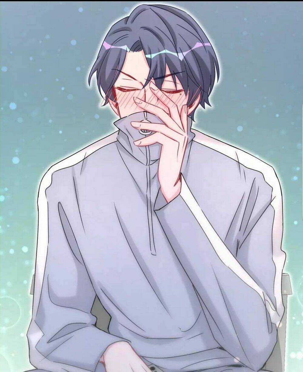 Đứa Bé Là Của Ai ???? Chapter 33 trang 41