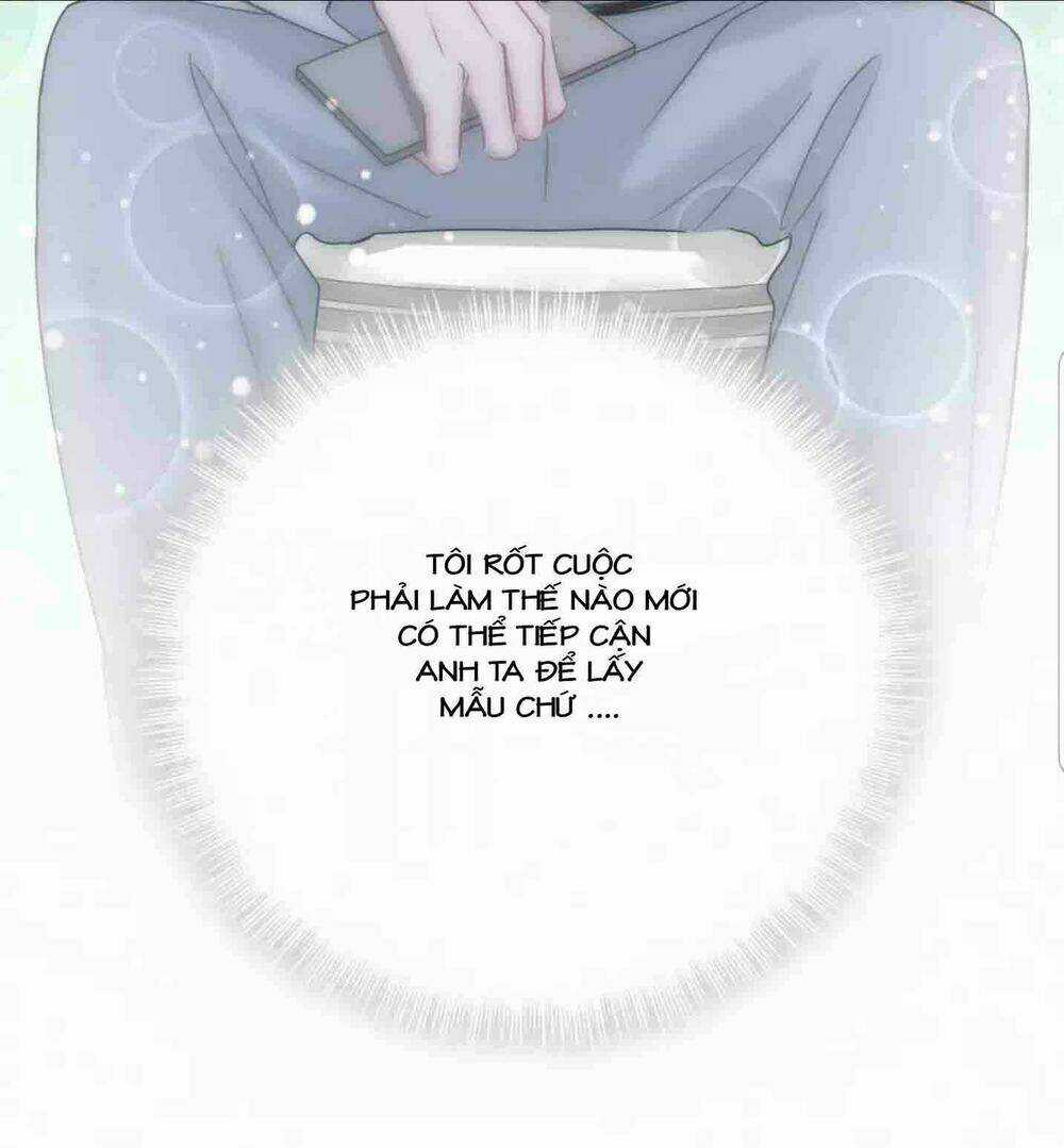 Đứa Bé Là Của Ai ???? Chapter 33 trang 42