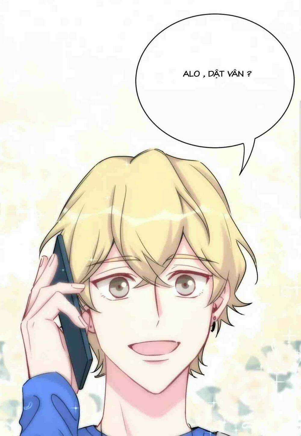 Đứa Bé Là Của Ai ???? Chapter 33 trang 7