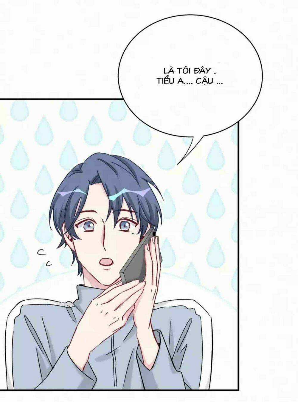 Đứa Bé Là Của Ai ???? Chapter 33 trang 9