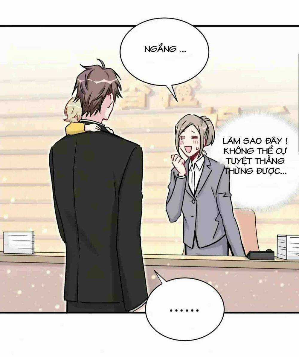 Đứa Bé Là Của Ai ???? Chapter 34 trang 10