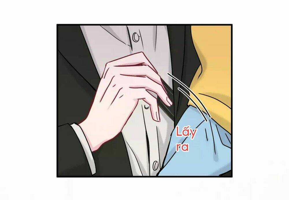 Đứa Bé Là Của Ai ???? Chapter 34 trang 11