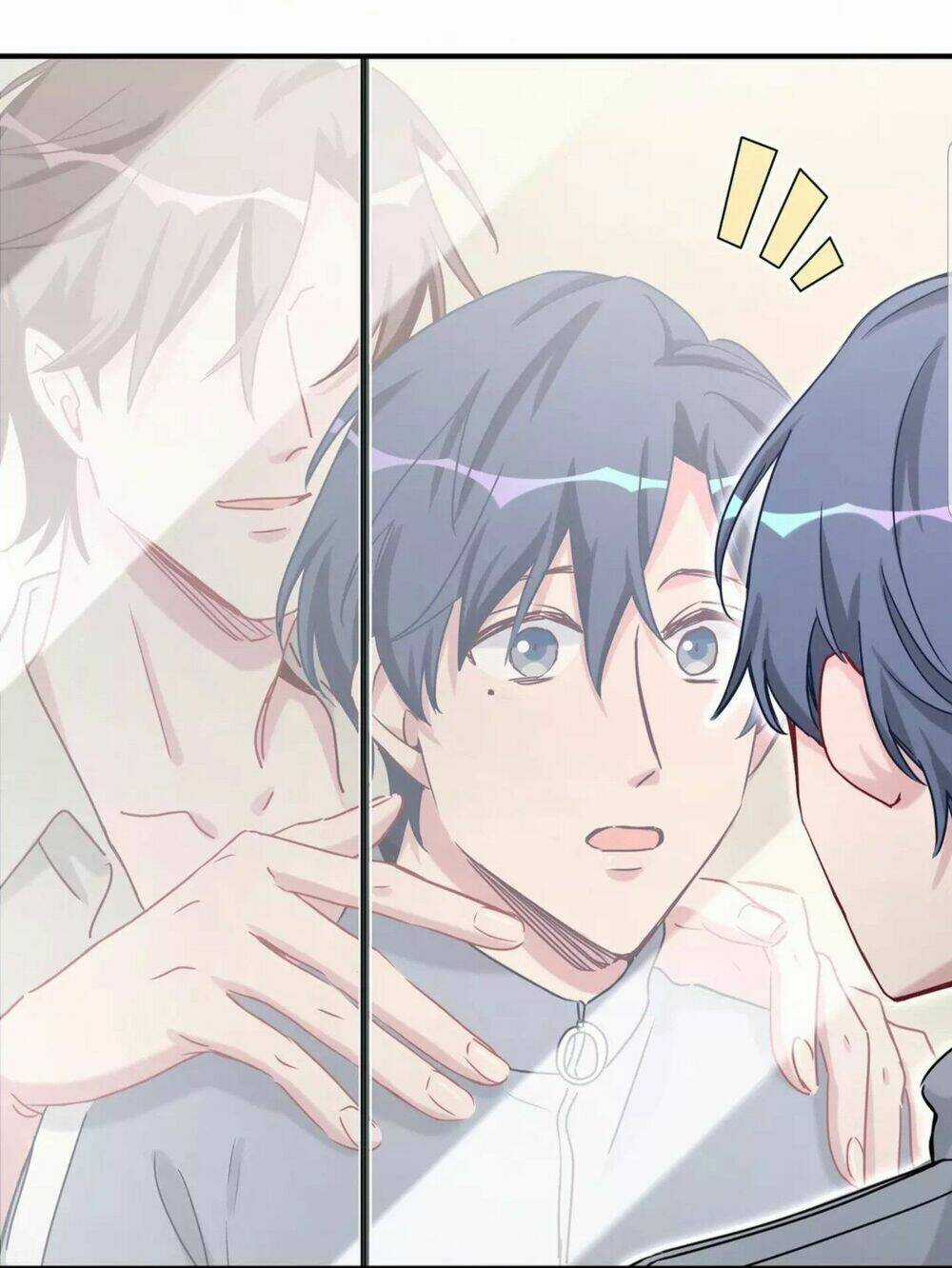 Đứa Bé Là Của Ai ???? Chapter 34 trang 17