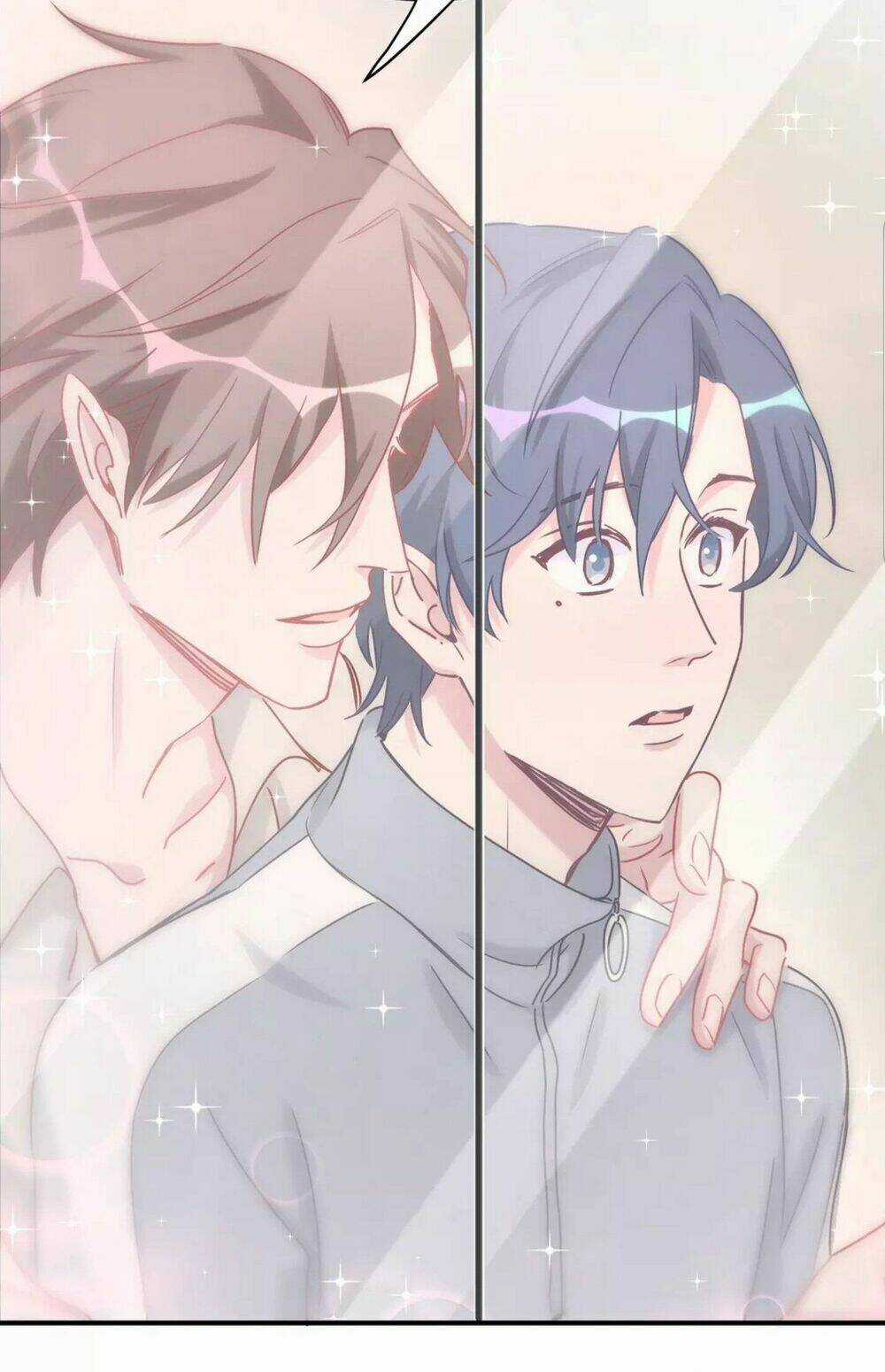 Đứa Bé Là Của Ai ???? Chapter 34 trang 19