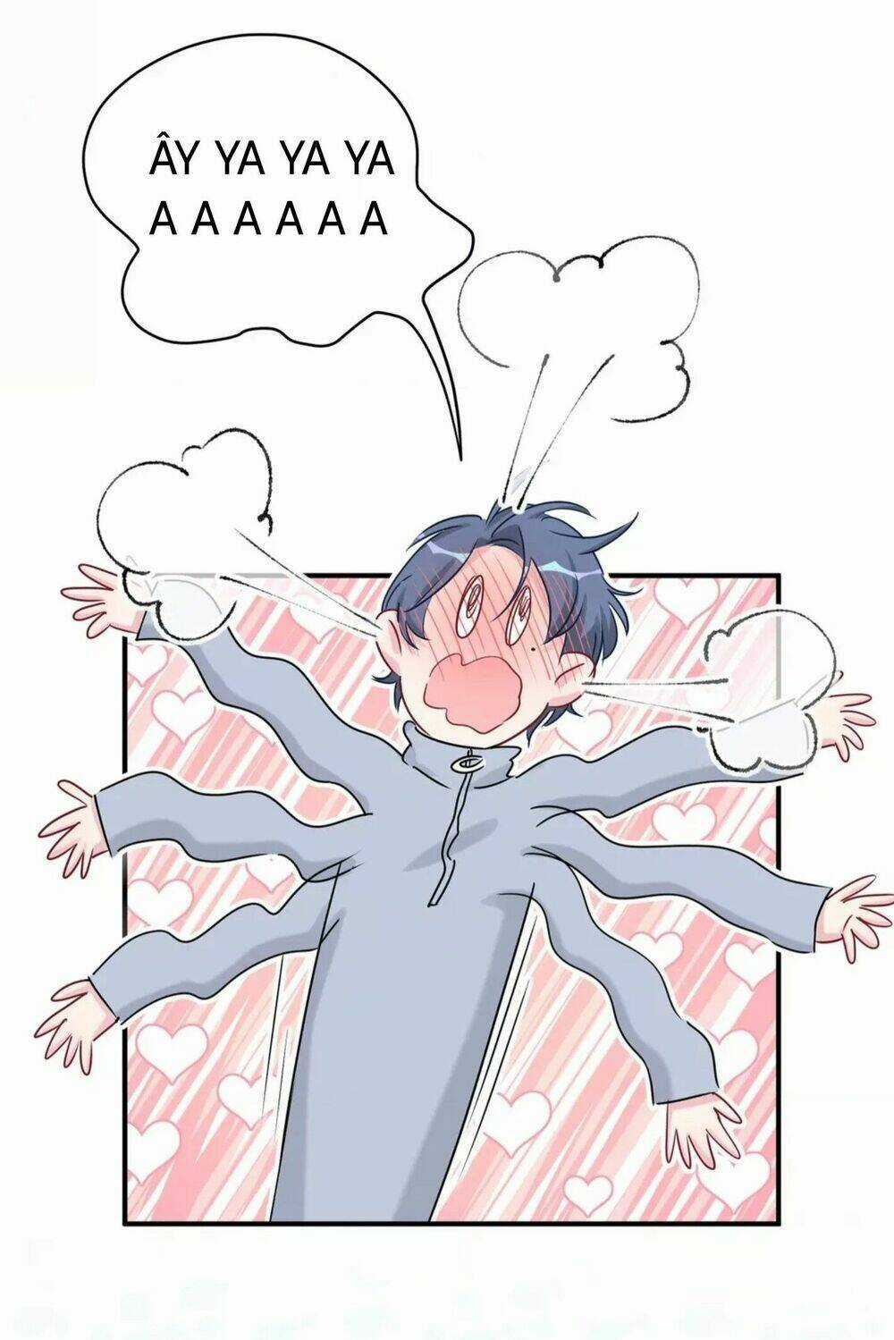 Đứa Bé Là Của Ai ???? Chapter 34 trang 20