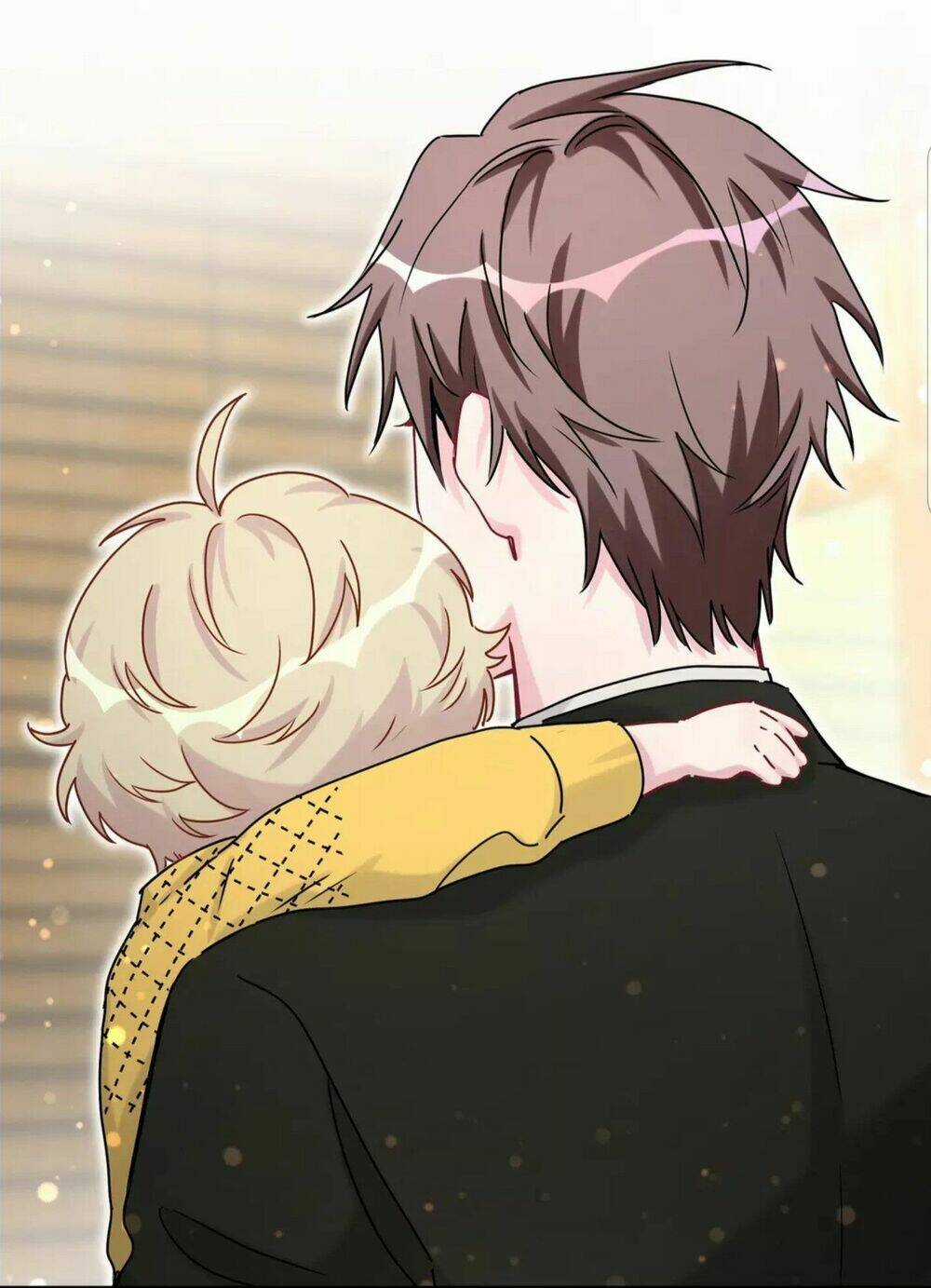 Đứa Bé Là Của Ai ???? Chapter 34 trang 22