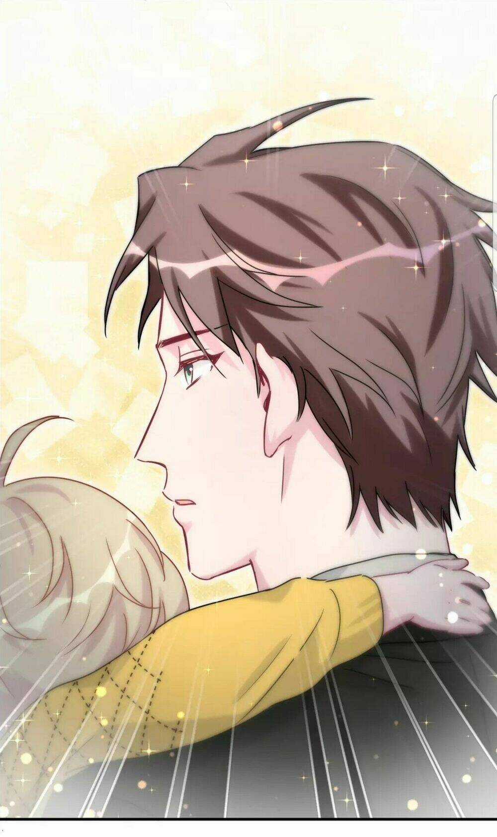 Đứa Bé Là Của Ai ???? Chapter 34 trang 23