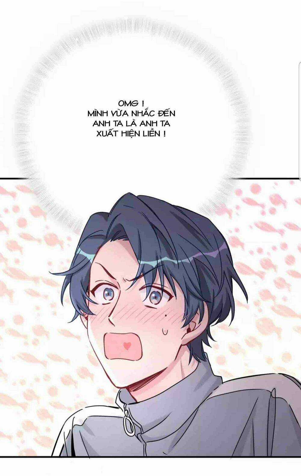 Đứa Bé Là Của Ai ???? Chapter 34 trang 24