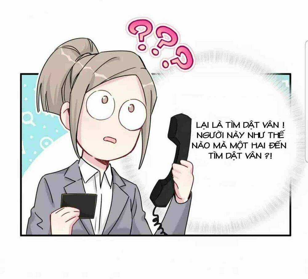 Đứa Bé Là Của Ai ???? Chapter 34 trang 26