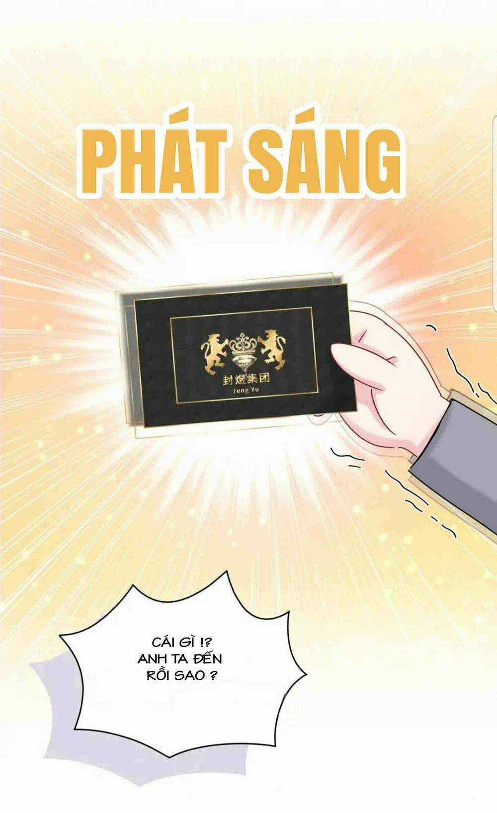 Đứa Bé Là Của Ai ???? Chapter 34 trang 32