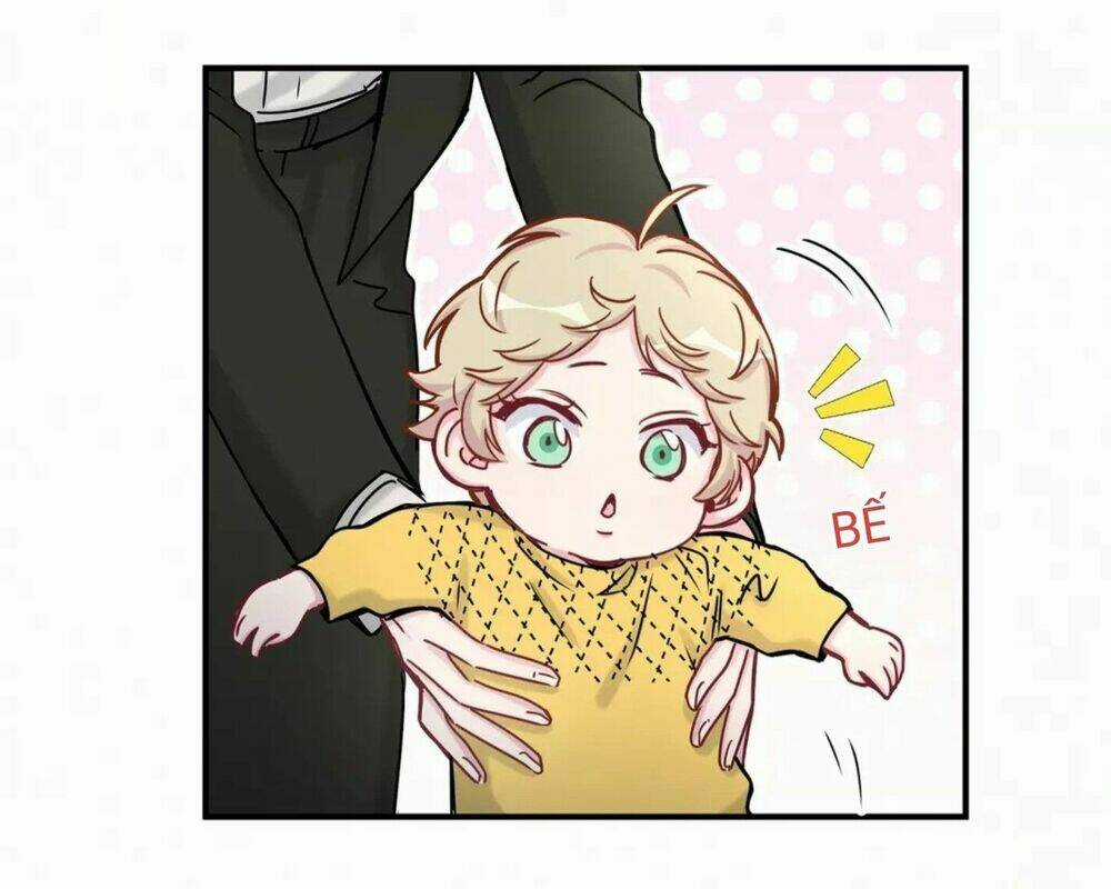 Đứa Bé Là Của Ai ???? Chapter 34 trang 5