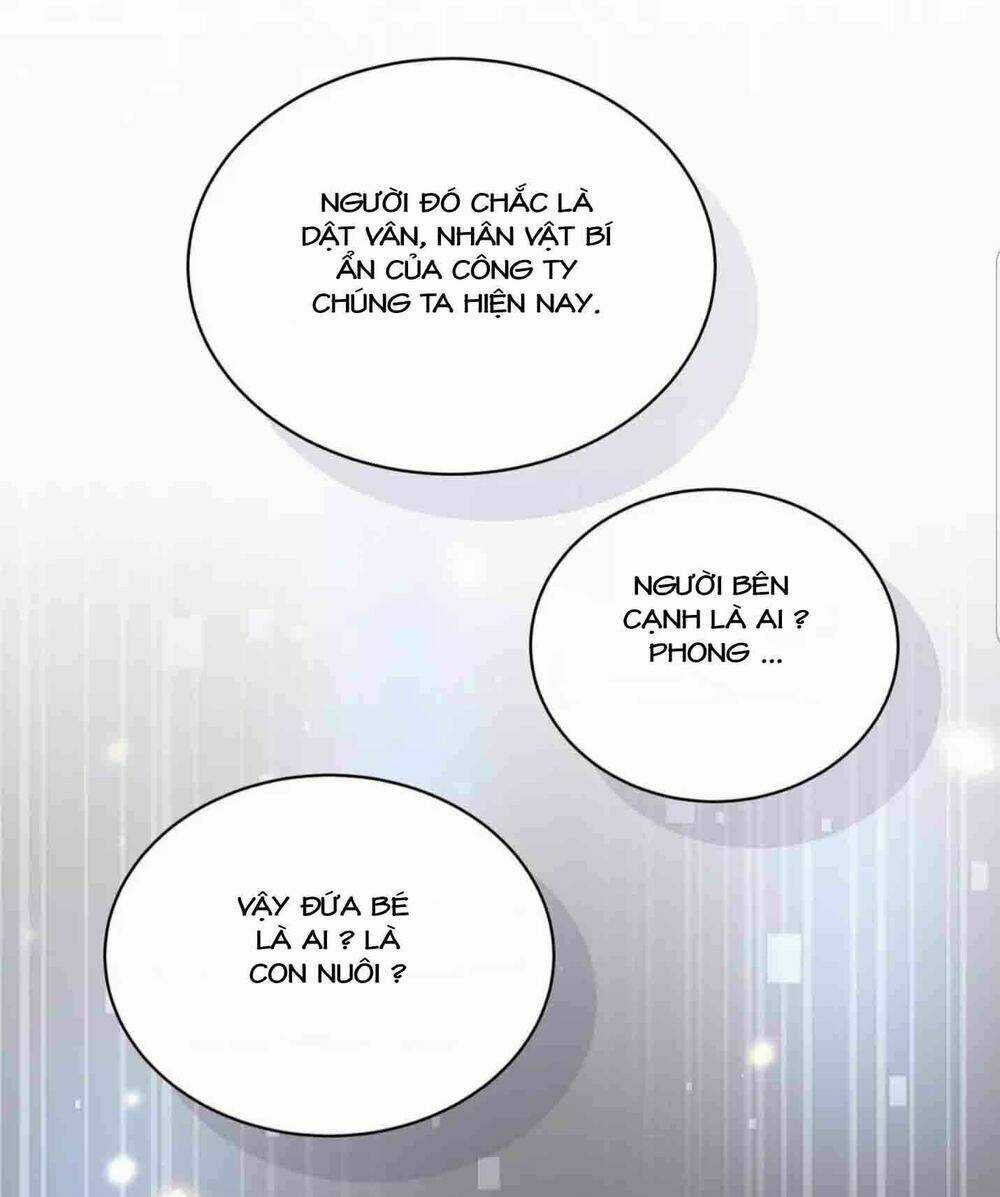 Đứa Bé Là Của Ai ???? Chapter 35 trang 11