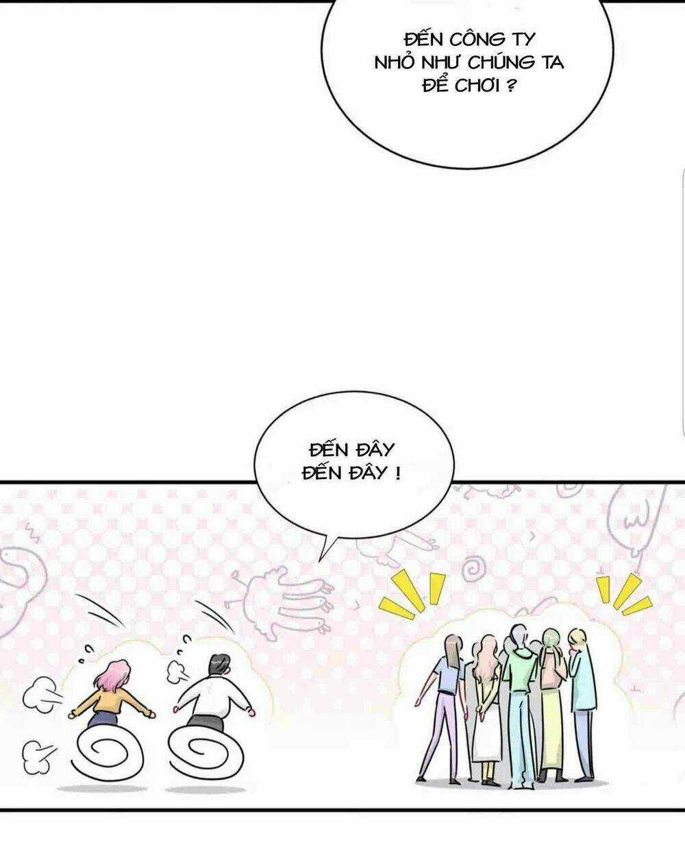 Đứa Bé Là Của Ai ???? Chapter 35 trang 13