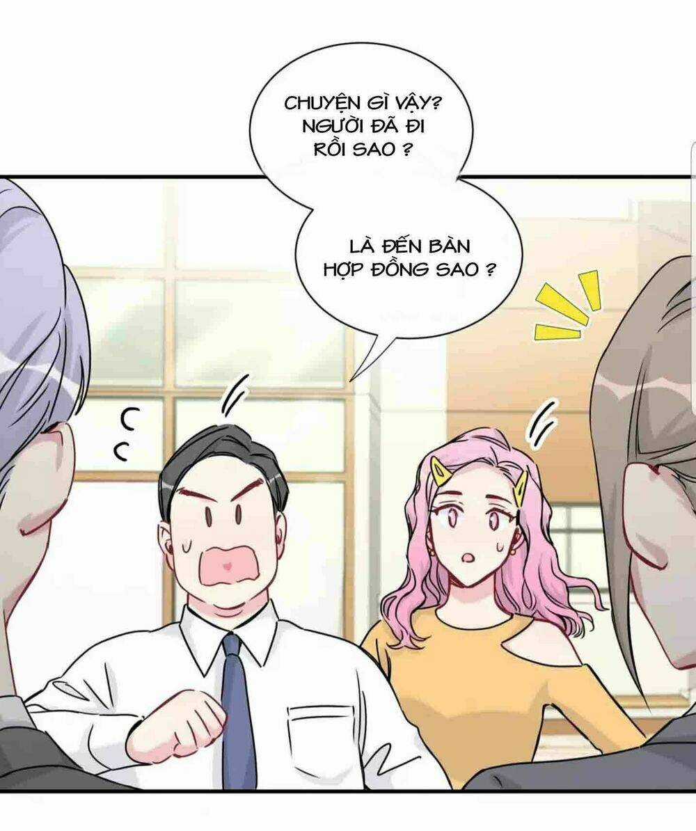 Đứa Bé Là Của Ai ???? Chapter 35 trang 14