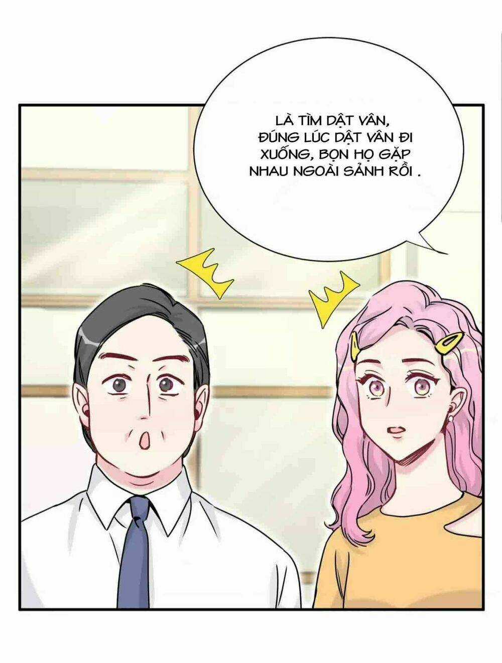 Đứa Bé Là Của Ai ???? Chapter 35 trang 16