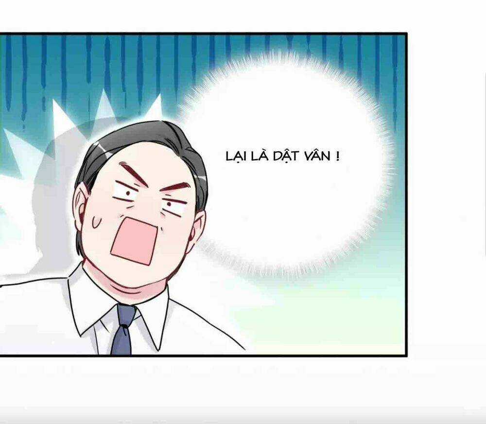 Đứa Bé Là Của Ai ???? Chapter 35 trang 17