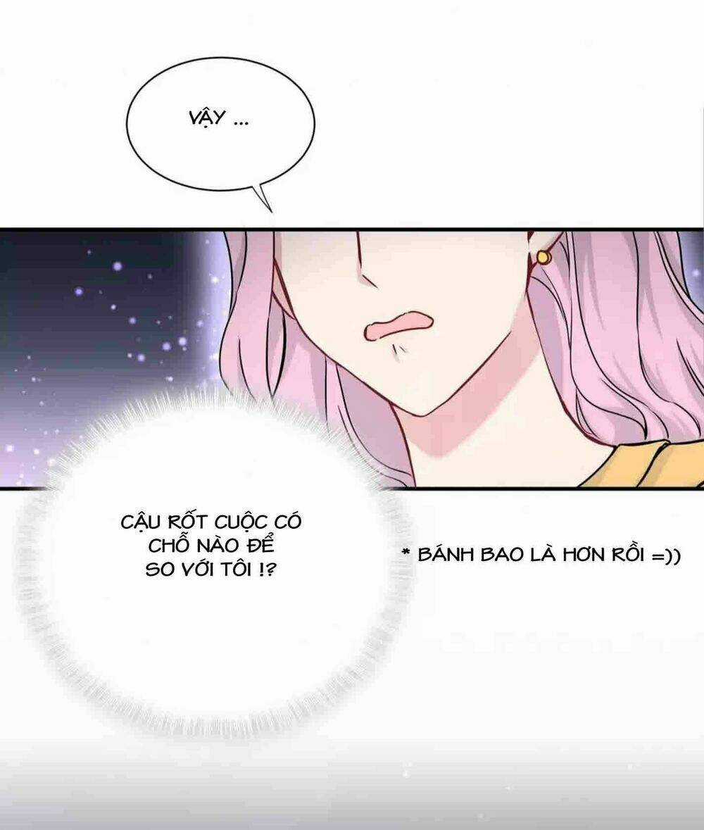 Đứa Bé Là Của Ai ???? Chapter 35 trang 19