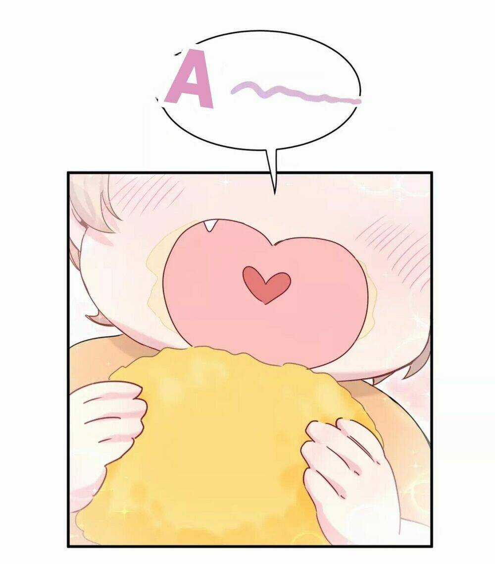 Đứa Bé Là Của Ai ???? Chapter 35 trang 21