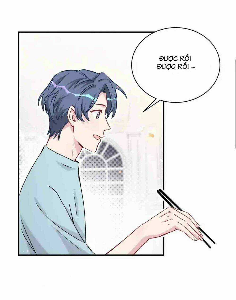 Đứa Bé Là Của Ai ???? Chapter 35 trang 26