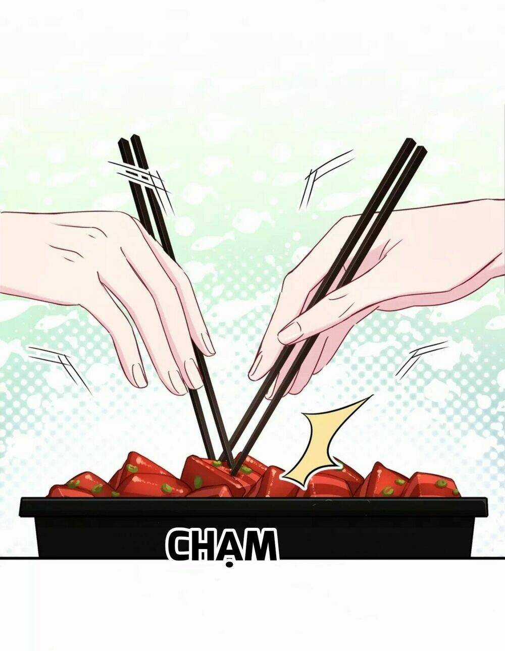 Đứa Bé Là Của Ai ???? Chapter 35 trang 27