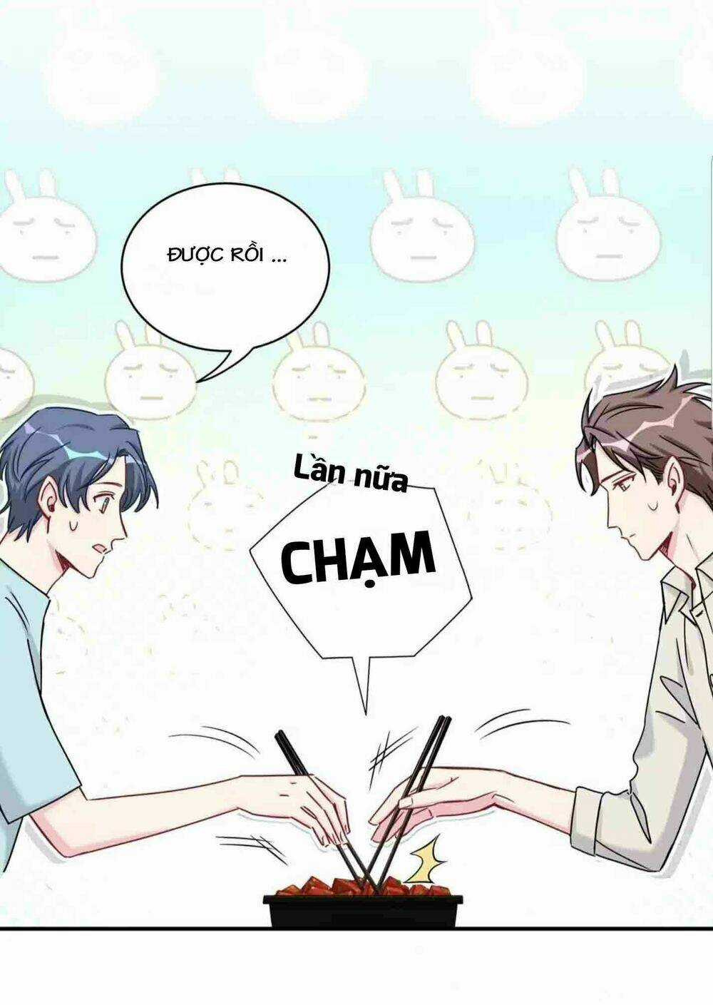 Đứa Bé Là Của Ai ???? Chapter 35 trang 30