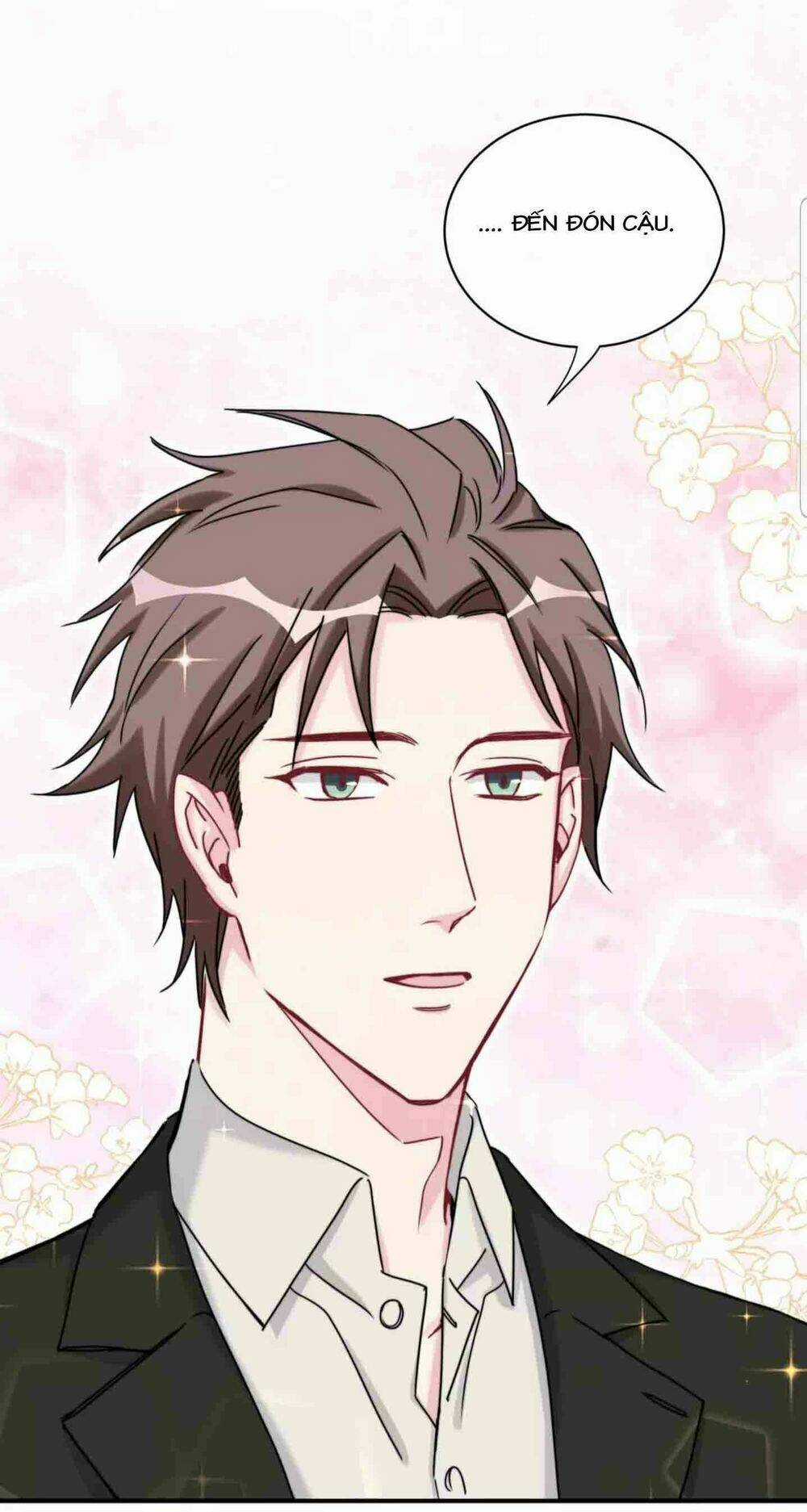 Đứa Bé Là Của Ai ???? Chapter 35 trang 6