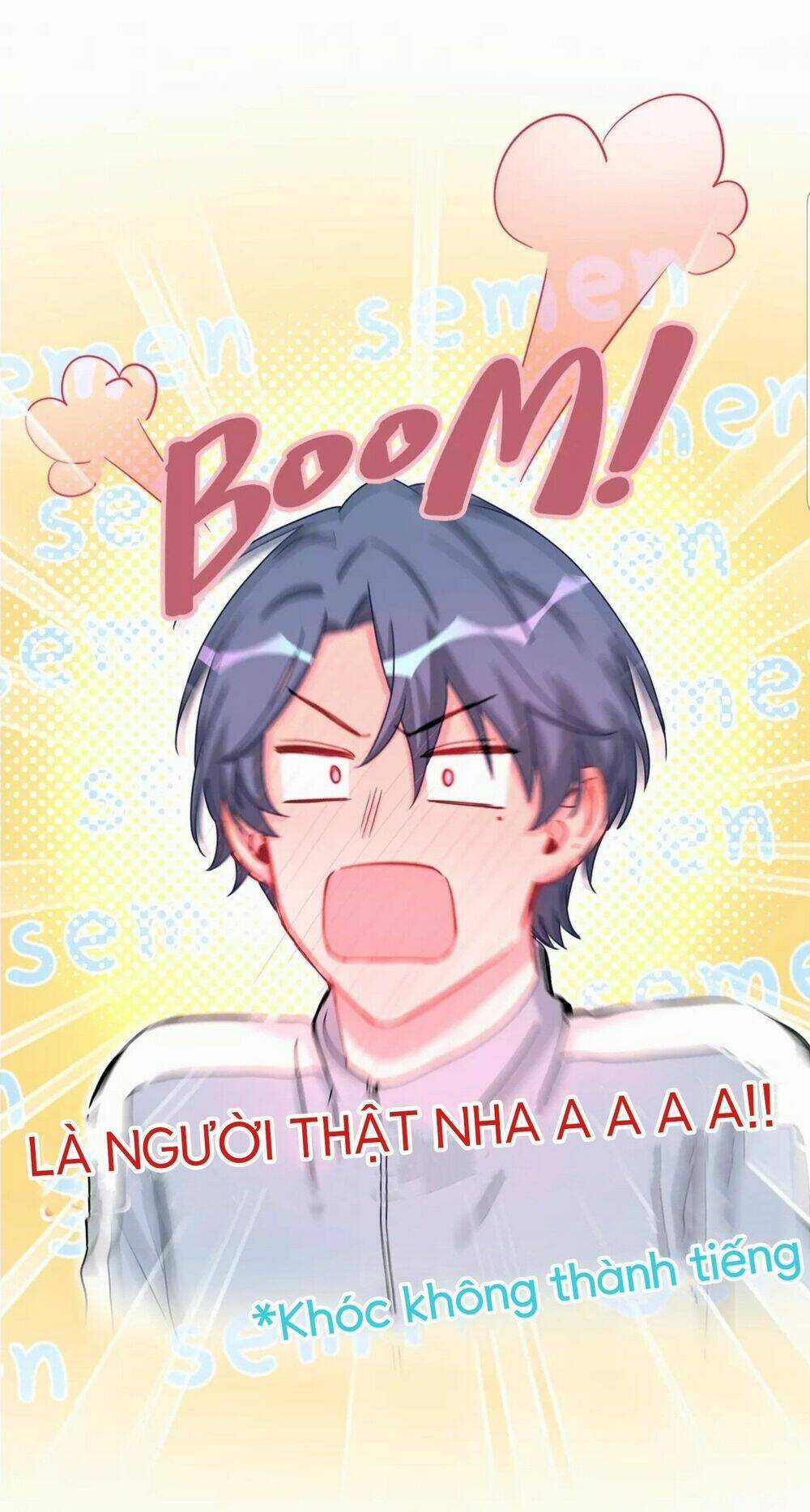 Đứa Bé Là Của Ai ???? Chapter 35 trang 7