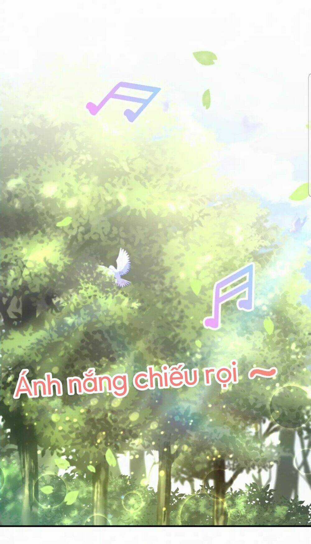 Đứa Bé Là Của Ai ???? Chapter 36 trang 1