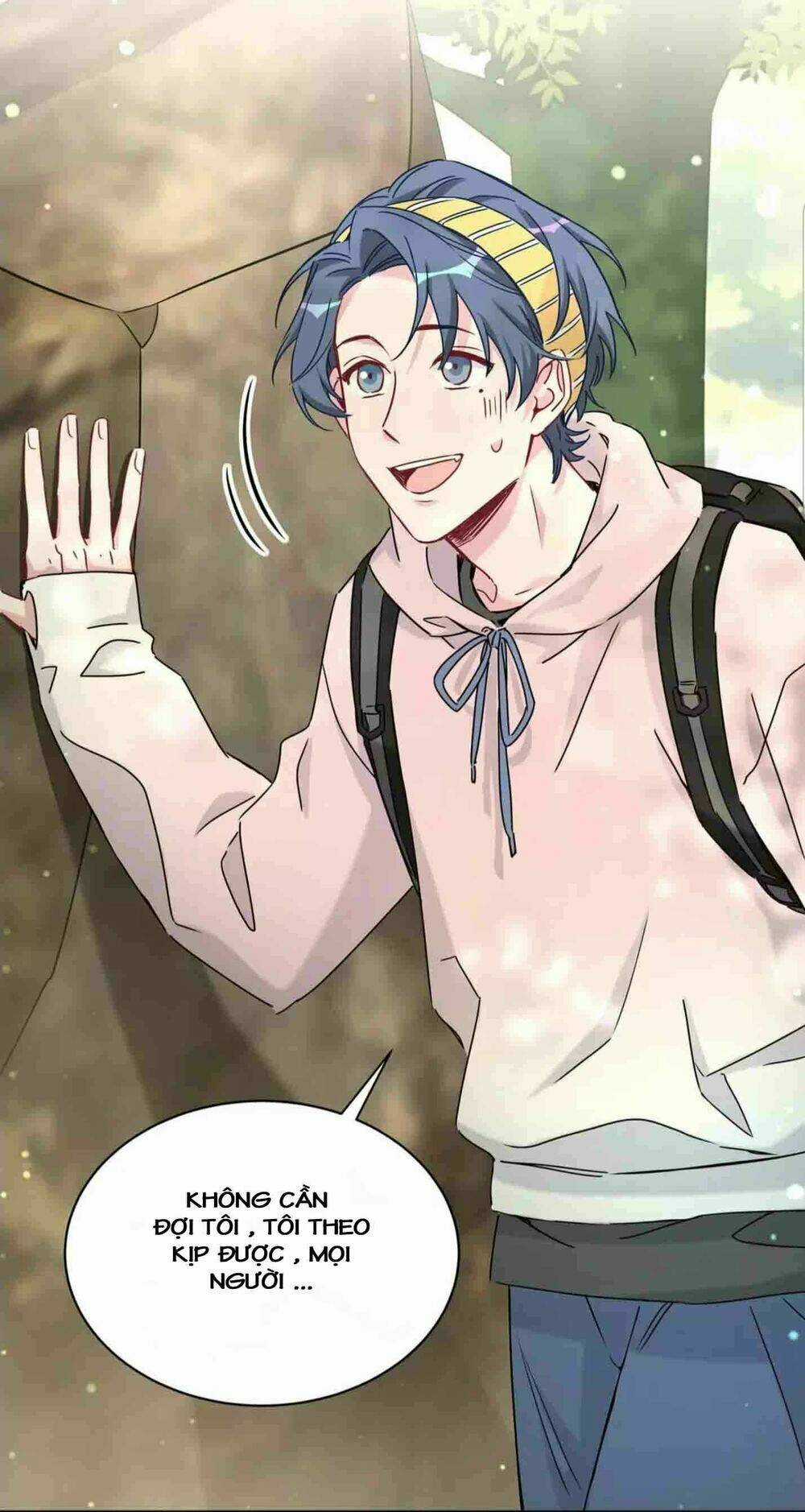 Đứa Bé Là Của Ai ???? Chapter 36 trang 14