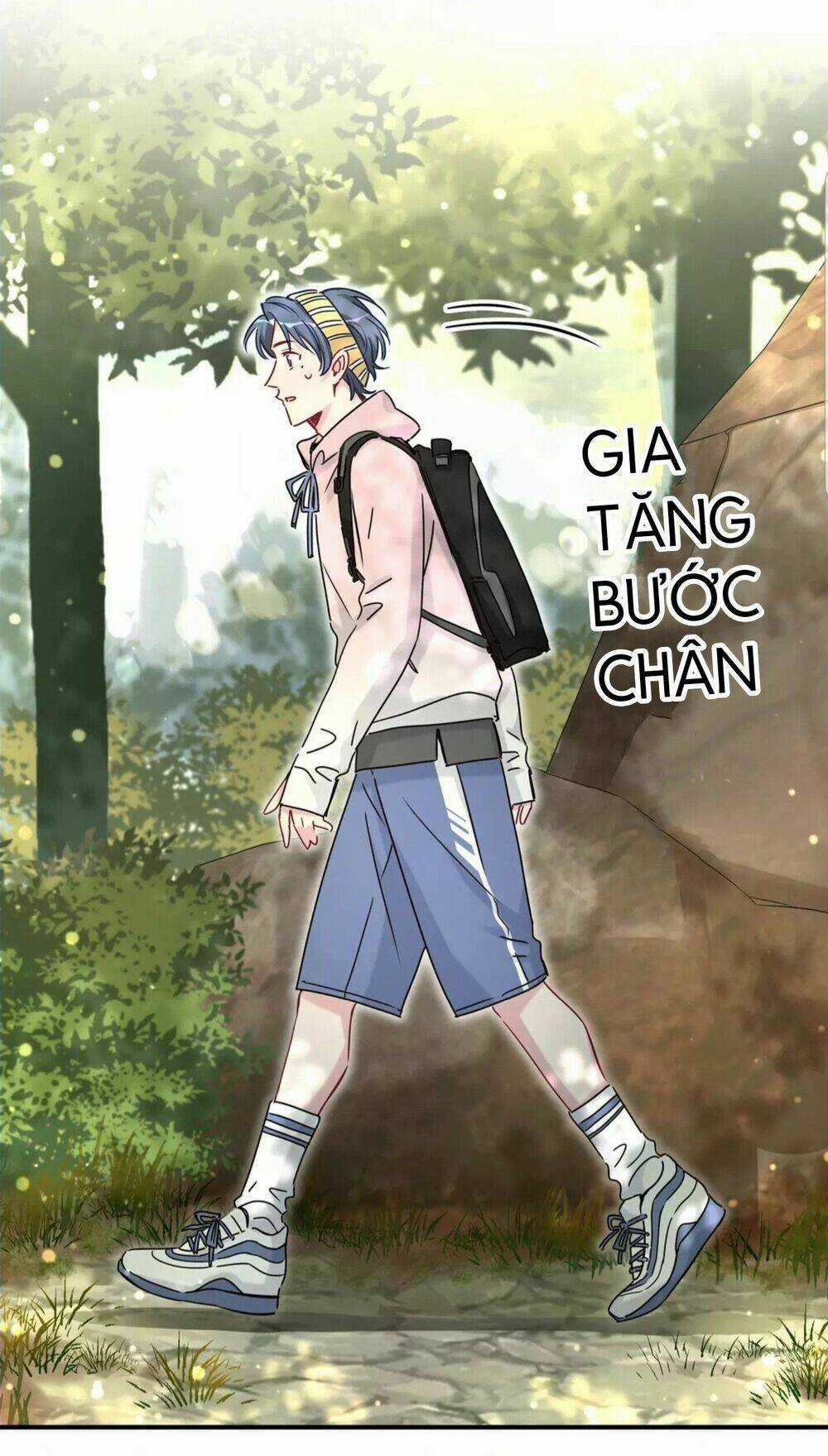 Đứa Bé Là Của Ai ???? Chapter 36 trang 15