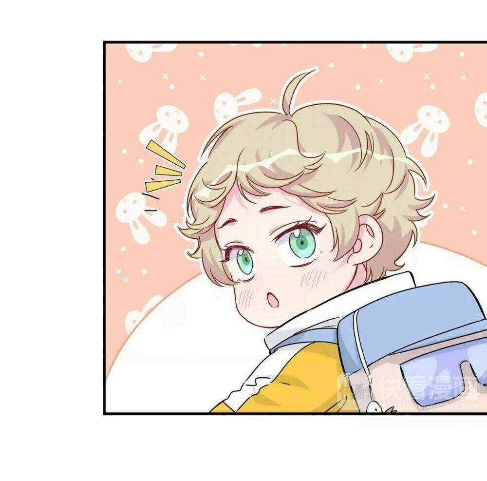 Đứa Bé Là Của Ai ???? Chapter 36 trang 7