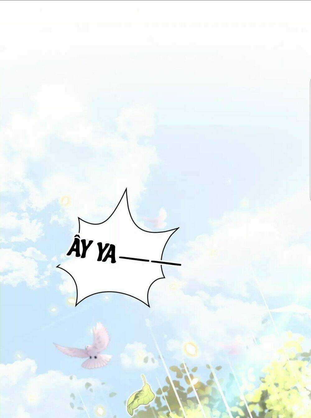 Đứa Bé Là Của Ai ???? Chapter 37 trang 1
