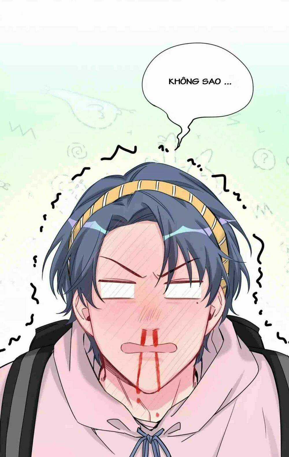 Đứa Bé Là Của Ai ???? Chapter 37 trang 11