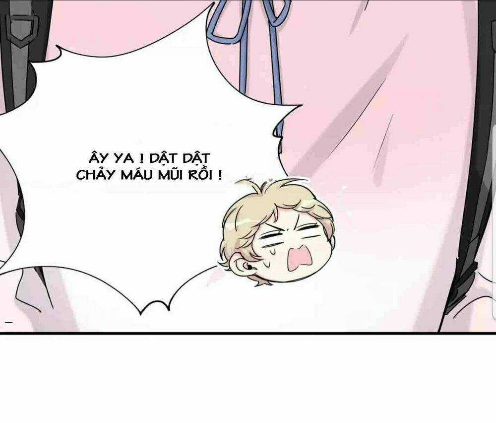 Đứa Bé Là Của Ai ???? Chapter 37 trang 12